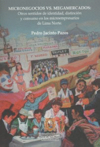 MICRONEGOCIOS VS. MEGAMERCADOS