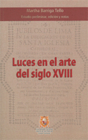 LUCES EN EL ARTE DEL SIGLO XVIII