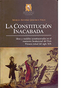 LA CONSTITUCION INACABADA
