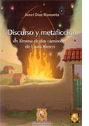 DISCURSO Y METAFICCION