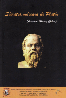 SOCRATES MASCARA DE PLATON