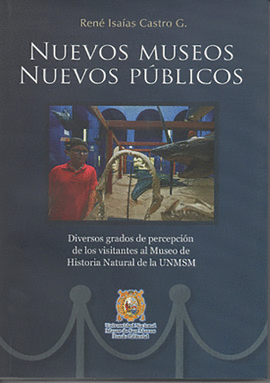 NUEVOS MUSEOS NUEVOS P�BLICOS
