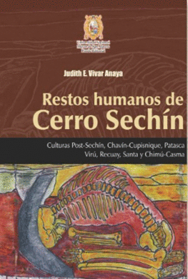 RESTOS HUMANOS DE CERRO SECHN