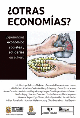 �OTRAS ECONOMIAS?