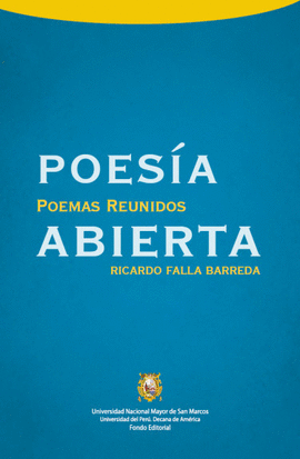 POESIA ABIERTA