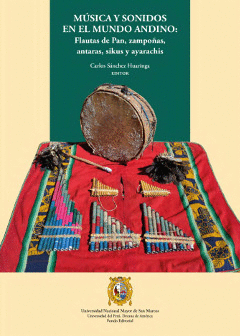 MUSICA Y SONIDOS EN EL MUNDO ANDINO