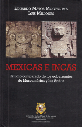 MEXICAS E INCAS