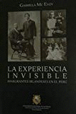 LA EXPERIENCIA INVESIBLE