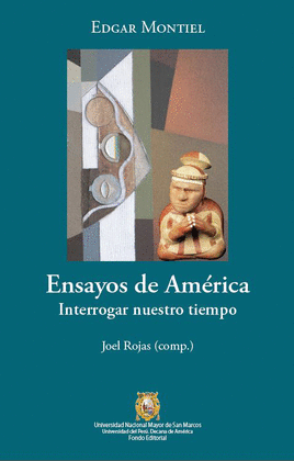 ENSAYOS DE AMERICA