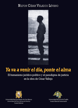YA VA A VENIR EL DIA , PONTE EL ALMA