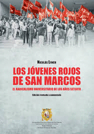 LOS JOVENES ROJOS DE SAN MARCOS
