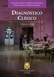 DIAGNOSTICO CLINICO