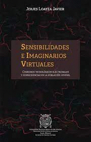 SENSIBILIDADES E IMAGINARIOS VIRTUALES
