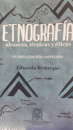 ETNOGRAFIA