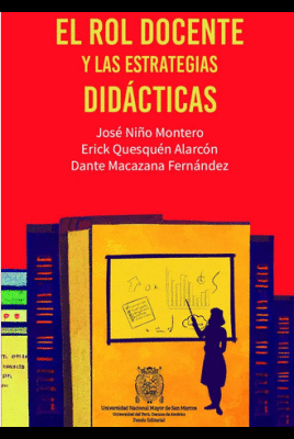 EL ROL DOCENTE Y LAS ESTRATEGIAS DIDCTICAS