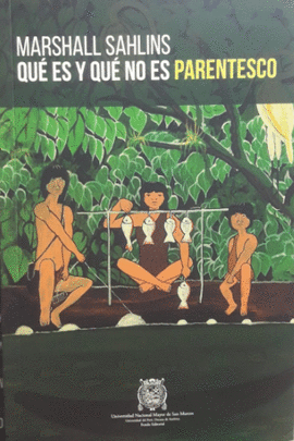 QUE ES Y QUE NO ES PARENTESCO