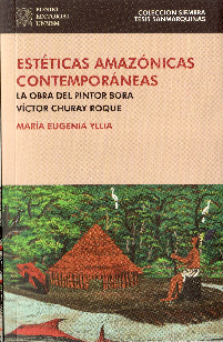 ESTETICAS AMAZONICAS CONTEMPOR�NEAS