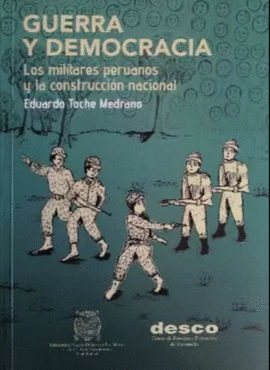 GUERRA Y DEMOCRACIA