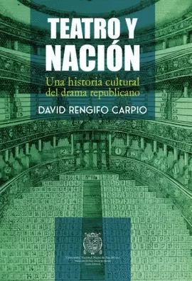 TEATRO Y NACION