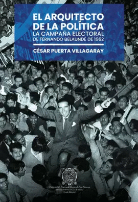 EL ARQUITECTO DE LA POLITICA