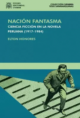 NACION FANTASMA