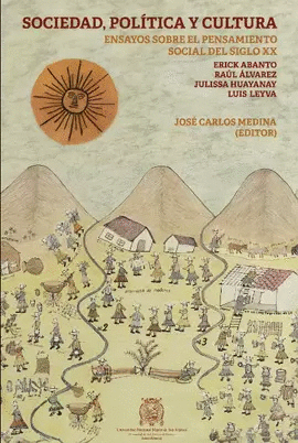 SOCIEDAD POLITICA Y CULTURA