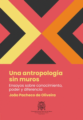 UNA ANTROPOLOGIA SIN MUROS