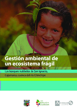 GESTI�N AMBIENTAL DE UN ECOSISTEMA FRAGIL