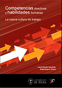 COMPETENCIAS DIRECTIVAS Y HABILIDADES HUMANAS