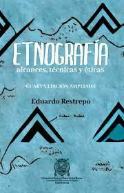 ETNOGRAFIA