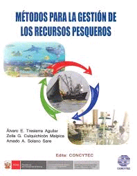 METODOS PARA LA GESTION DE LOS RECURSOS PESQUEROS