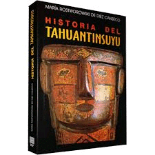 HISTORIA DEL TAHUANTINSUYU