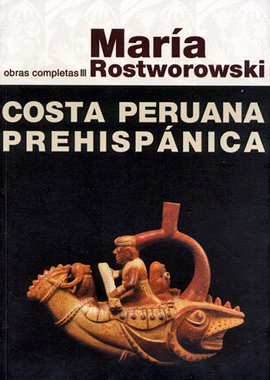 COSTA PERUANA PREHISPANICA