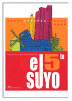 EL 5TO SUYO TRANSNACIONALIDAD Y FORMACIONES DIASPORICAS EN LA MIGRACION PERUANA