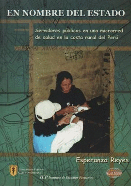 EN NOMBRE DEL ESTADO