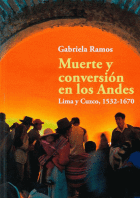 MUERTE Y CONVERSION EN LOS ANDES