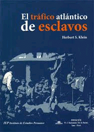 EL TRAFICO ATLANTICO DE ESCLAVOS