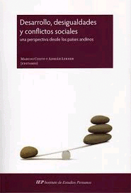 DESARROLLO, DESIGUALDADES Y CONFLICTOS SOCIALES. UNA PERSPECTIVA DESDE LOS PASES ANDINOS