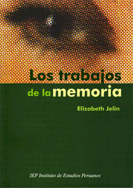 LOS TRABAJOS DE LA MEMORIA