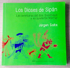 LOS DIOSES DE SIP�N