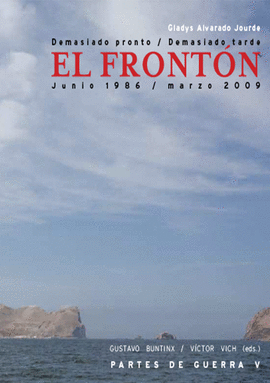 EL FRONTON
