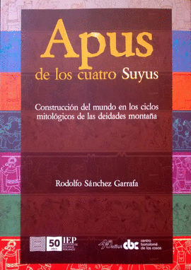 APUS DE LOS CUATRO SUYUS