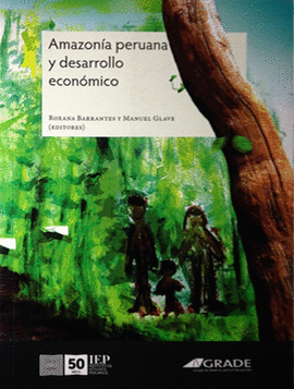 AMAZONA PERUANA Y DESARROLLO ECONMICO