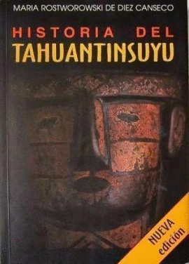 HISTORIA DEL TAHUANTINSUYU
