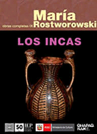 LOS INCAS OBRAS + CD-ROM