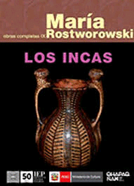 LOS INCAS OBRAS