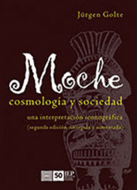 MOCHE COSMOLOG�A Y SOCIEDAD