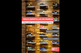 SOLO ZAPATILLAS DE MARCA