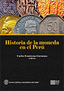 HISTORIA DE LA MONEDA EN EL PERU
