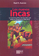 LOS NUEVOS INCAS